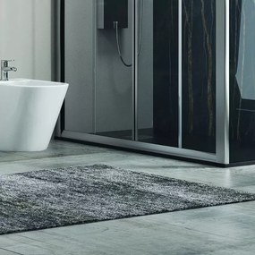 Box doccia angolare 190x70 cm KF6000S - KAMALU