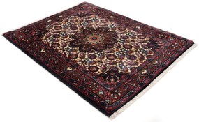 Bidjar Tappeto persiano 100 x 80 (Iran) Annodato A Mano