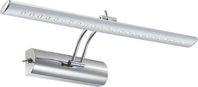 GLOBO 78301 - Lampada per quadri LED PICTURE LED/3W/230V