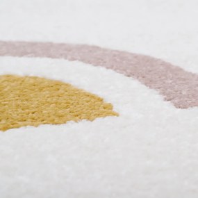 Tappeto per bambini , 120 x 170 cm Mery - Nattiot