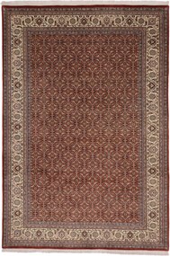 Bidjar Tappeto 300x200 (Indian) Annodato A Mano