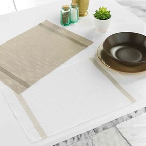 Tovaglietta 30x45 cm Goldira - douceur d'intérieur