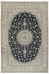Nain Tappeto persiano 260x380 (Iran) Annodato A Mano