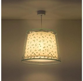 Dalber 81172H - Lampadario per bambini DREAM FLOWERS 1xE27/60W/230V