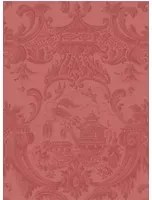 Cole & Son Carta da parati Chippendale China - red