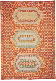 Kilim Tappeto orientale 290 x 200 (Pakistan) Tessuto A Mano