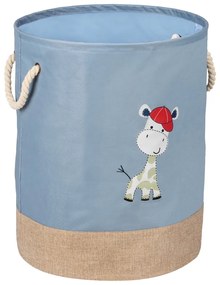 Cesto portaoggetti in tessuto per bambini Gerry - Wenko