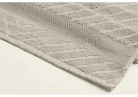 Set di asciugamani tipo terry in cotone 4 pz 50x90 cm – Foutastic