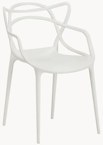 Sedie con braccioli Masters 2 pz