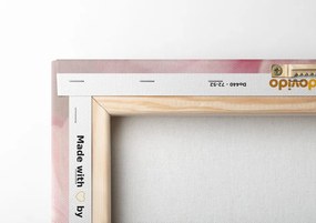 Stampa su tela – Petali di fiore
