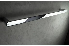 Deante ADR_0621 - Portasciugamani da parete ROUND, 62,8 cm, cromo lucido