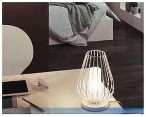 Eglo 94342 - Lampada LED da tavolo VENCINO 1xLED/6W/230V