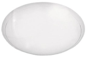 Vetro di ricambio Rabalux - UFO E27 24,7 cm bianco