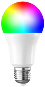 Lampadina LED RGBW dimmerabile BS1 E27/9W/230V 3000-6500K Wi-Fi - iGET 75020900