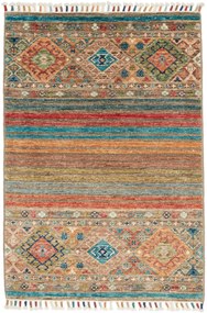 Samarkand Tappeto orientale 70 x 100 (Pakistan) Annodato A Mano