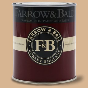 Farrow & Ball Flat Eggshell Archive Colour - Mortar Pink G13 - 5l