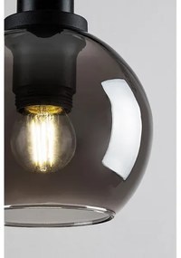 Rabalux 72171 - Lampadario a sospensione con filo CENTIO 1xE27/40W/230V