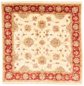 Ziegler Tappeto 210 x 200 (Afghanistan)