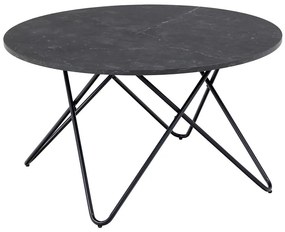 Tavolino ALAN antracite