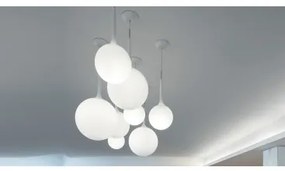 Artemide castore 42 sospensione