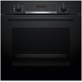 forno integrato 71l 60cm ecoclean - HQA534BB3 - bosch