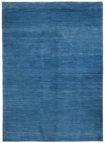 Gabbeh Tappeto persiano 170 x 250 Blu (Iran) Annodato A Mano