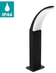 Eglo 98151 - Lampada LED da esterno FIUMICINO LED/11W/230V IP44 altezza 450