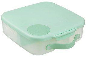 Box porta merenda grande – spearmint