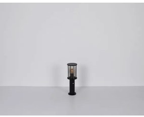 Globo 31362S - Lampada da esterno con sensore GRACEY 1xE27/60W/230V 60 cm IP54