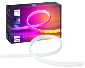 Striscia led Gradient 2m luce rgb multicolore PHILIPS HUE