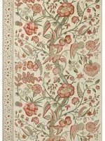 Zoffany Carta da parati Artisan Palampore - Russet