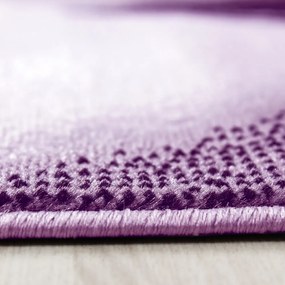Tappeto viola 160x230 cm Plus - Ayyildiz Carpets