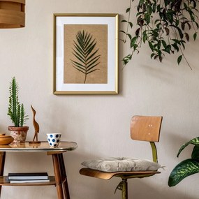 Cuscino per sedia in velluto 40x40 cm Aleksa – Restilo