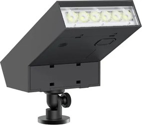 Viking - Lampada solare a LED 1,4W/3,7V IP65 3000K