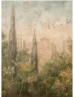 Coordonne Wandbild Frutetto - Summer