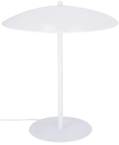 Lampada da tavolo a LED LUND LED/10,5W/230V bianco