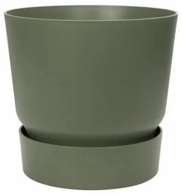 Vaso Elho Verde Plastica Ø 47 cm