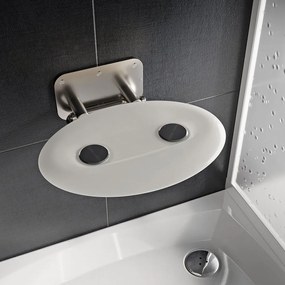 Ravak Ovo P sedile per doccia B8F0000049