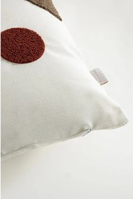 Cuscino decorativo 43x43 cm Craft – Mioli Decor