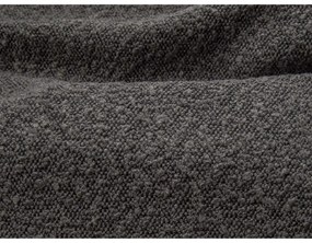 Testiera grigio scuro in imbottito 189x100 cm Olivia – Micadoni