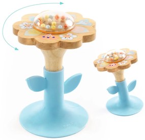 Sonaglino a ventosa - Fiore