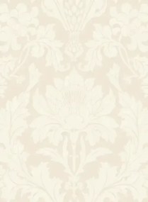Damask Tapete Fonteyn von Cole & Son - Neutral