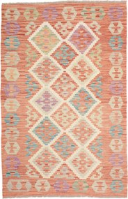 Kilim Tappeto orientale 100x160 (Pakistan) Annodato A Mano