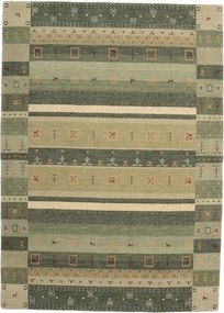 Loribaft Tappeto orientale 230x170 (Indian) Annodato A Mano