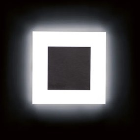 Kanlux 23107 - Lampada LED di orientamento APUS 1xLED/0,8W/12V