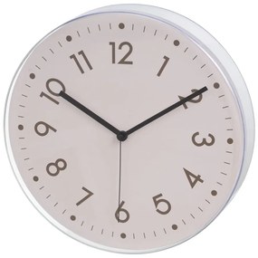 Orologio da parete ø 30 cm Silvy - Casa Selección