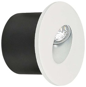 LED Illuminazione delle scale LED/3W/230V 4000K bianco