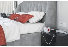 Presa di corrente PowerCube Extended USB - Cubenest