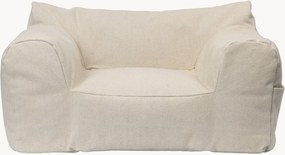 Divanetto per bambini in cotone Billow