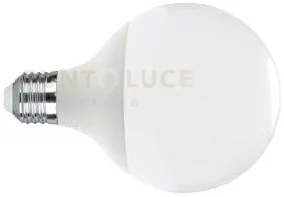 Klassic-e27g95-15h lampadina led globo attacco e27 15w 1500lm 2700k...